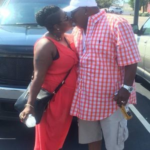 Meet your Posher, Ronnie